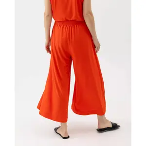 Pantaloni a palazzo da donna Holebrook Ellen image-3