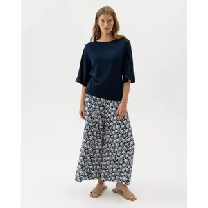Pantaloni a palazzo da donna Holebrook Ellen image-1
