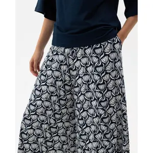 Pantaloni a palazzo da donna Holebrook Ellen image-3