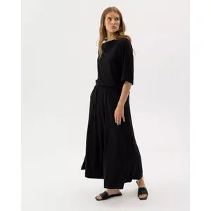 Pantaloni a palazzo da donna Holebrook Ellen image-1