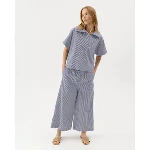Women's wide-leg Trousers Holebrook Marie image-1
