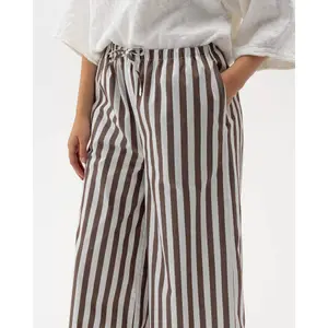 Women's wide-leg Trousers Holebrook Marie image-3
