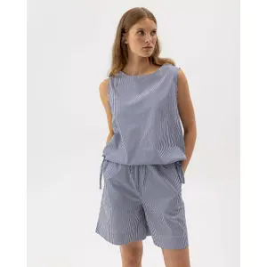 Women's tank top Holebrook Marie Top image-1