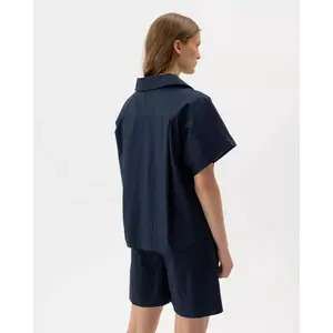 Women's blouse Holebrook Marie Pop Over Top image-3