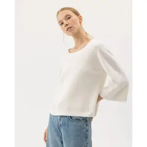 Woman sweater Holebrook Belle image-2