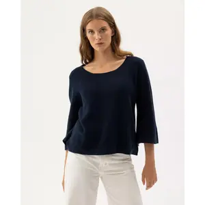 Woman sweater Holebrook Belle image-1