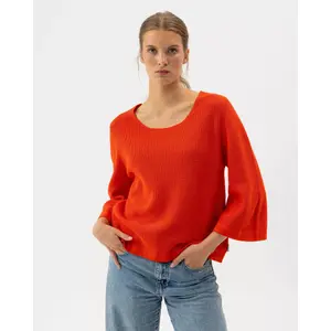 Woman sweater Holebrook Belle image-1