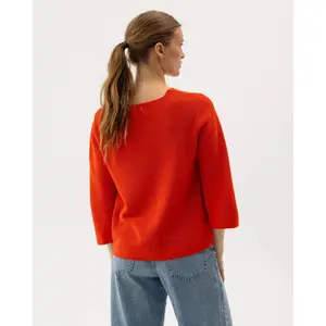 Woman sweater Holebrook Belle image-2