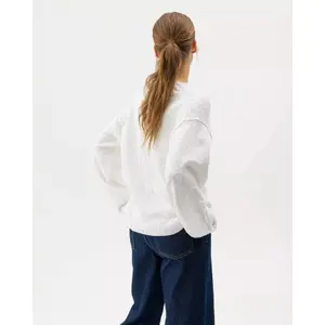 Women's V-neck sweater Holebrook Juni image-2