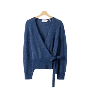 Kofta för kvinnor Holebrook Elizabeth Overlap
