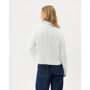 Women's High Neck Pull Holebrook Emilie image-2