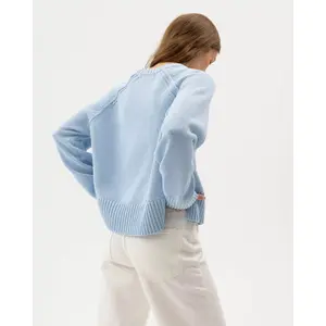 Woman sweater Holebrook Meg image-2