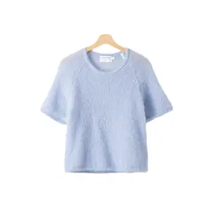 Women's round neck sweater Holebrook Lilian