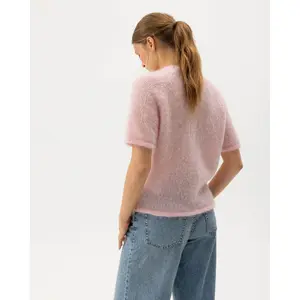 Women's round neck sweater Holebrook Lilian image-2