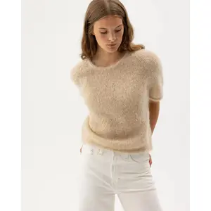 Damestrui met korte mouwen Holebrook Lilian image-1