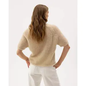 Damestrui met korte mouwen Holebrook Lilian image-2