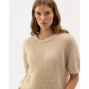 Damestrui met korte mouwen Holebrook Lilian image-3