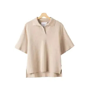 Women's polo shirt Holebrook Lissie