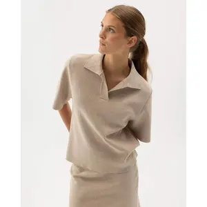 Women's polo shirt Holebrook Lissie image-3