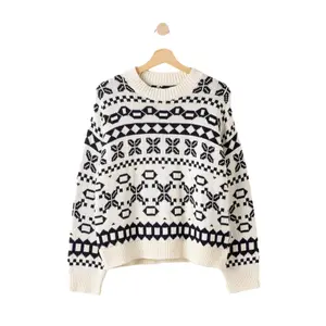 Woman sweater Holebrook Novali image-0