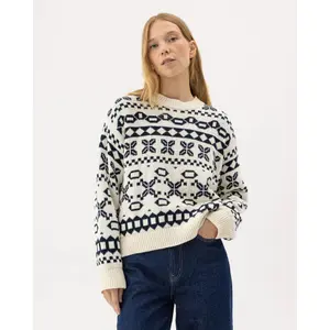 Woman sweater Holebrook Novali image-1
