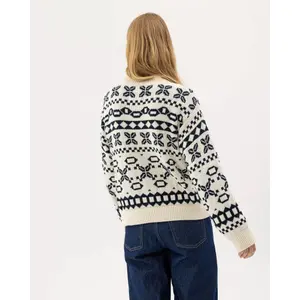 Woman sweater Holebrook Novali image-2