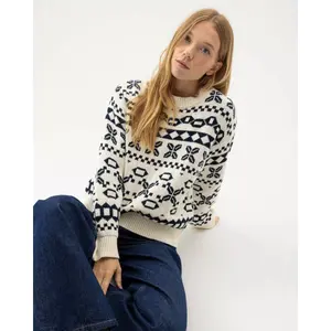 Woman sweater Holebrook Novali image-3