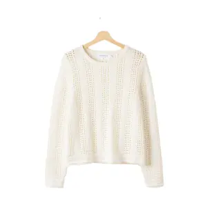 Woman sweater Holebrook Heidi image-0