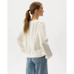 Woman sweater Holebrook Heidi image-2