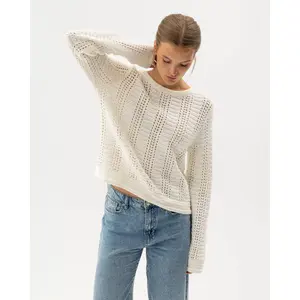 Woman sweater Holebrook Heidi image-3