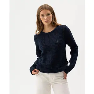 Woman sweater Holebrook Heidi image-1