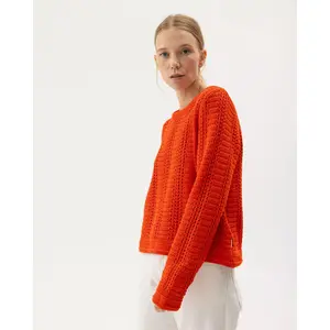 Woman sweater Holebrook Heidi image-2