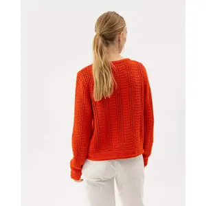 Woman sweater Holebrook Heidi image-1