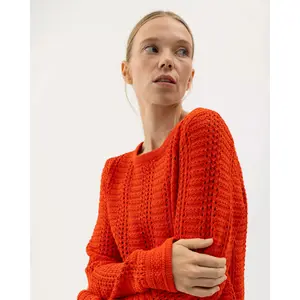 Woman sweater Holebrook Heidi image-3