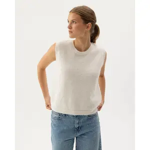 Jersey de mujer sin mangas Holebrook Elsy image-1