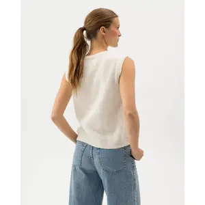 Jersey de mujer sin mangas Holebrook Elsy image-2