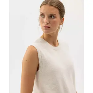 Jersey de mujer sin mangas Holebrook Elsy image-3