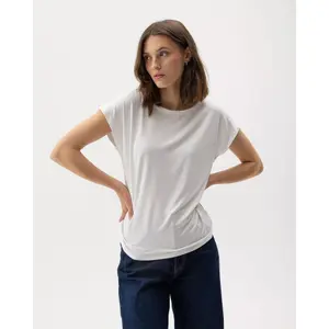 T-shirt da donna Holebrook Ellen Capsleeve image-1