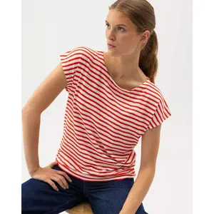T-shirt da donna Holebrook Ellen Capsleeve image-3
