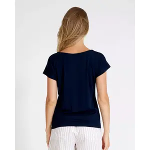 T-shirt da donna Holebrook Ellen Capsleeve image-2