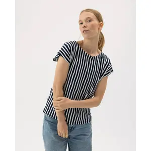 T-shirt da donna Holebrook Ellen Capsleeve image-3