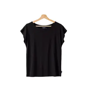 T-shirt da donna Holebrook Ellen Capsleeve image-0