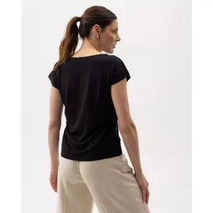 T-shirt da donna Holebrook Ellen Capsleeve image-2