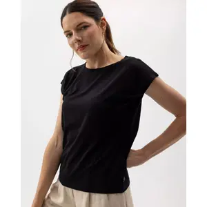 T-shirt da donna Holebrook Ellen Capsleeve image-3