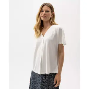 Women's V-neck T-shirt Holebrook Ellen image-1
