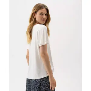 Women's V-neck T-shirt Holebrook Ellen image-2
