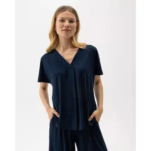 Women's V-neck T-shirt Holebrook Ellen image-1