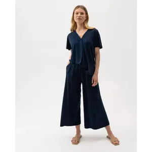 Women's V-neck T-shirt Holebrook Ellen image-2