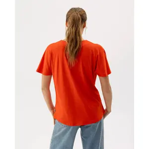 Women's V-neck T-shirt Holebrook Ellen image-2