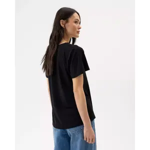Women's V-neck T-shirt Holebrook Ellen image-3